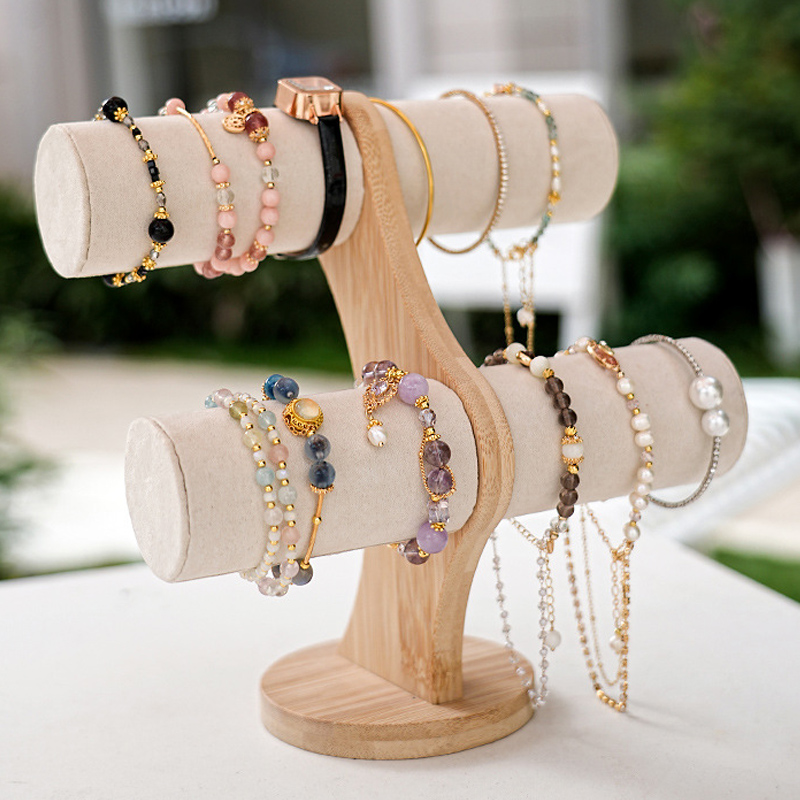 Organizzatore per rack a doppi - Mystery Jewelry Jar Watches recensione e prezzo
