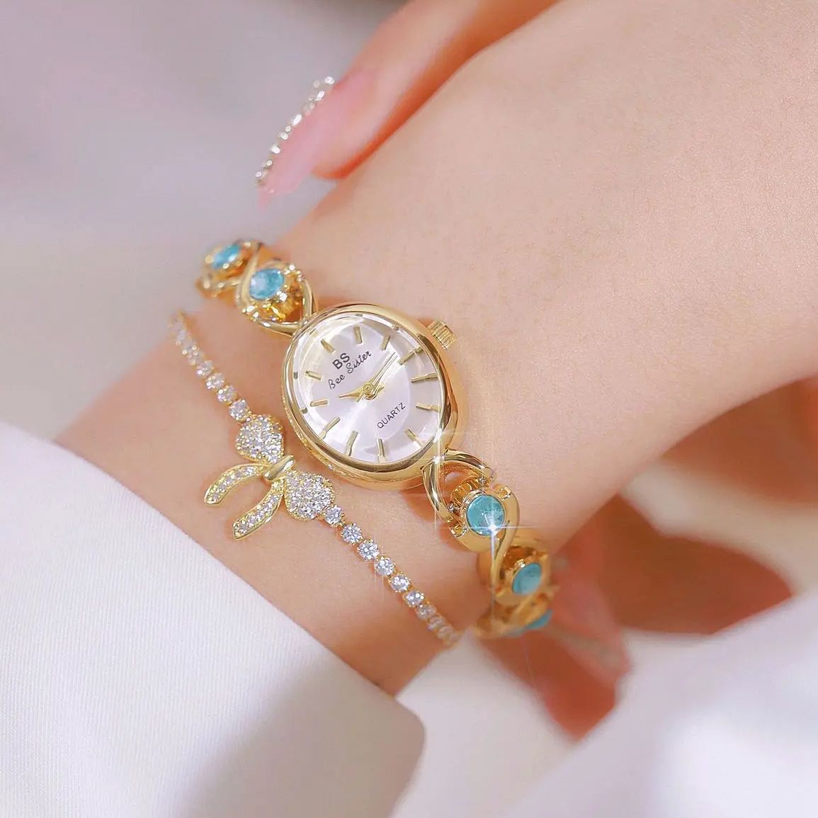    Orologio da Donna di Marca - Jewelry And Watches Luxury Brand recensione e prezzo