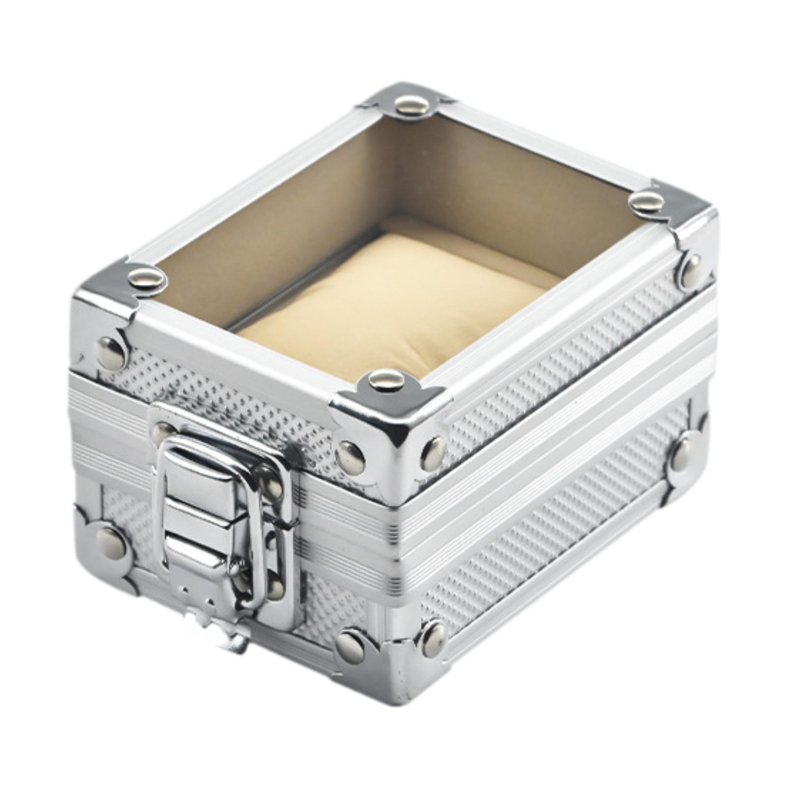 Organizzatore di scatole per o - Jewelry Watches Box recensione e prezzo
