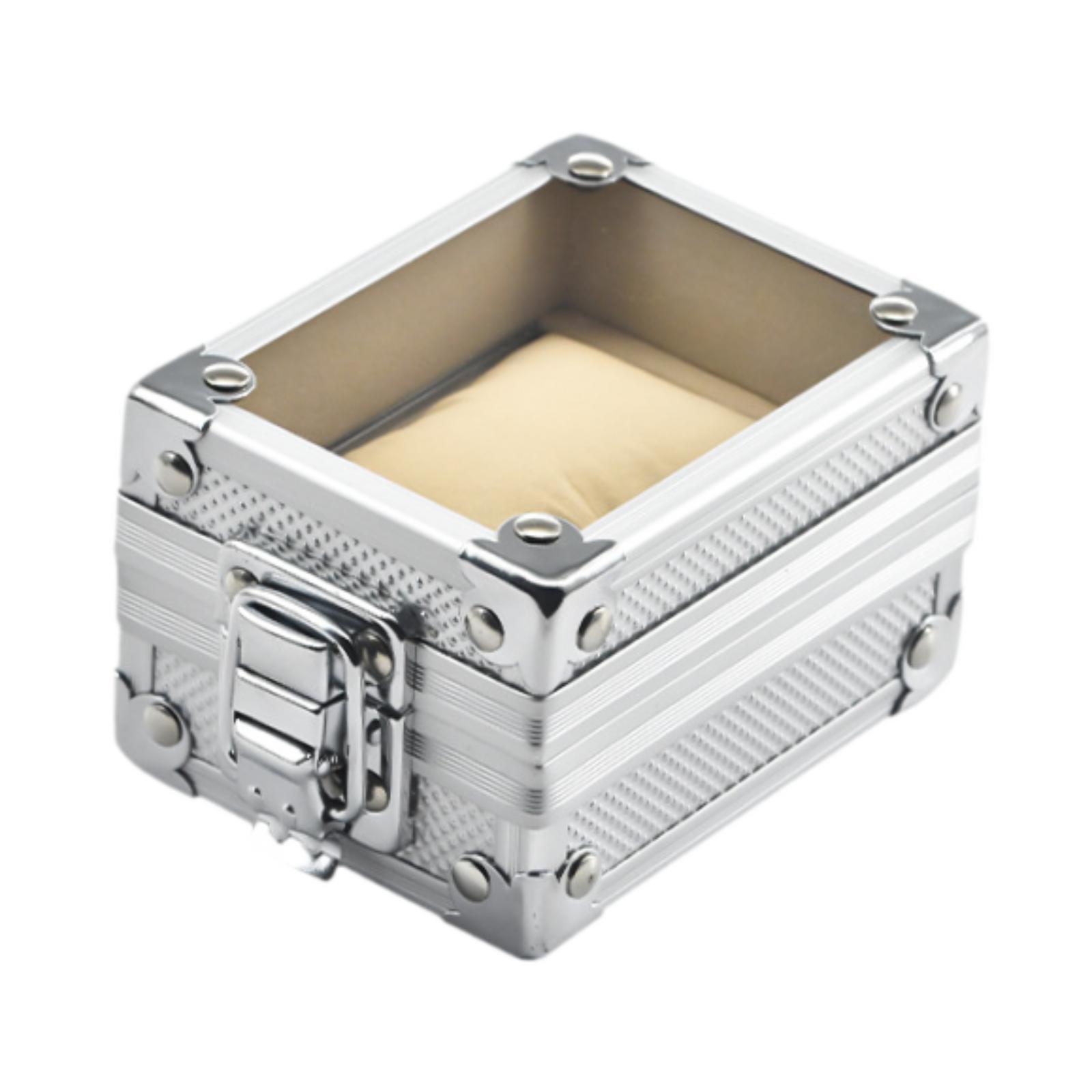 Organizzatore di scatole per o - Jewelry Watches Box recensione e prezzo
