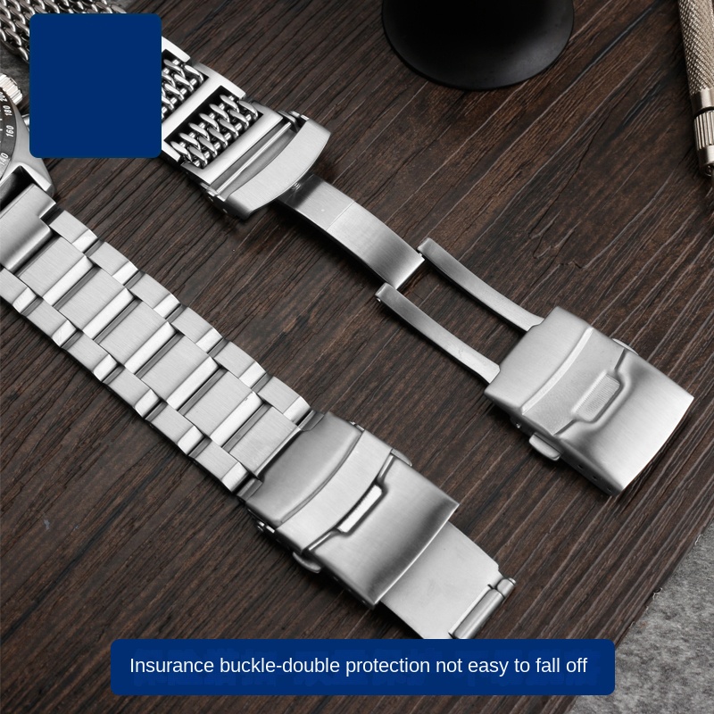 Per SEIKO Speedtime cinturino  - Seiko Watch Prospex recensione e prezzo
