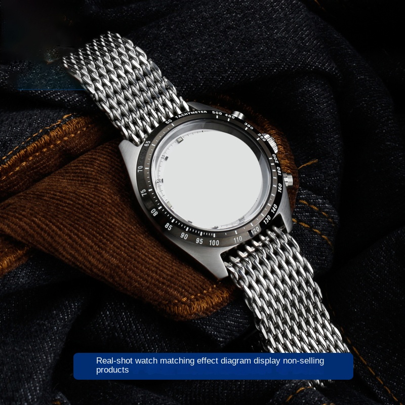 Per SEIKO Speedtime cinturino  - Seiko Watch Prospex recensione e prezzo