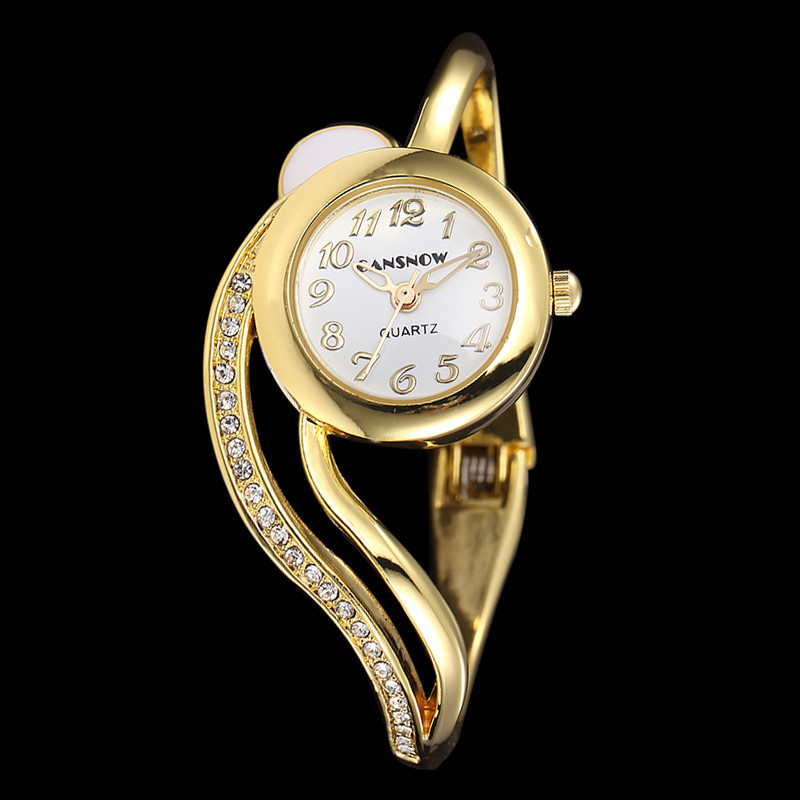 Orologio da polso da donna all - Jewelry Watches Women recensione e prezzo