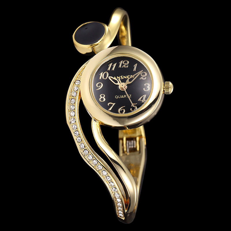 Orologio da polso da donna all - Jewelry Watches Women recensione e prezzo