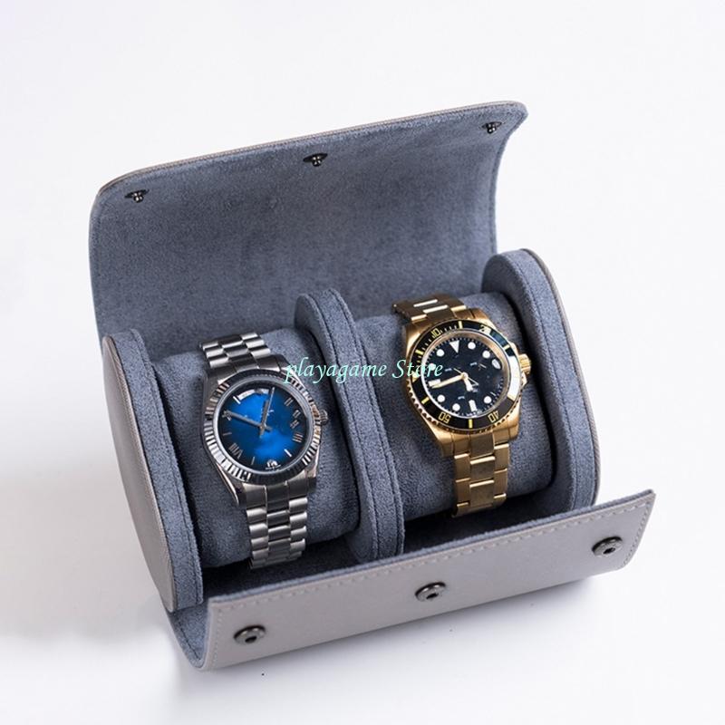 scatola porta orologi in pelle - Jewelry Box That Holds Watches recensione e prezzo