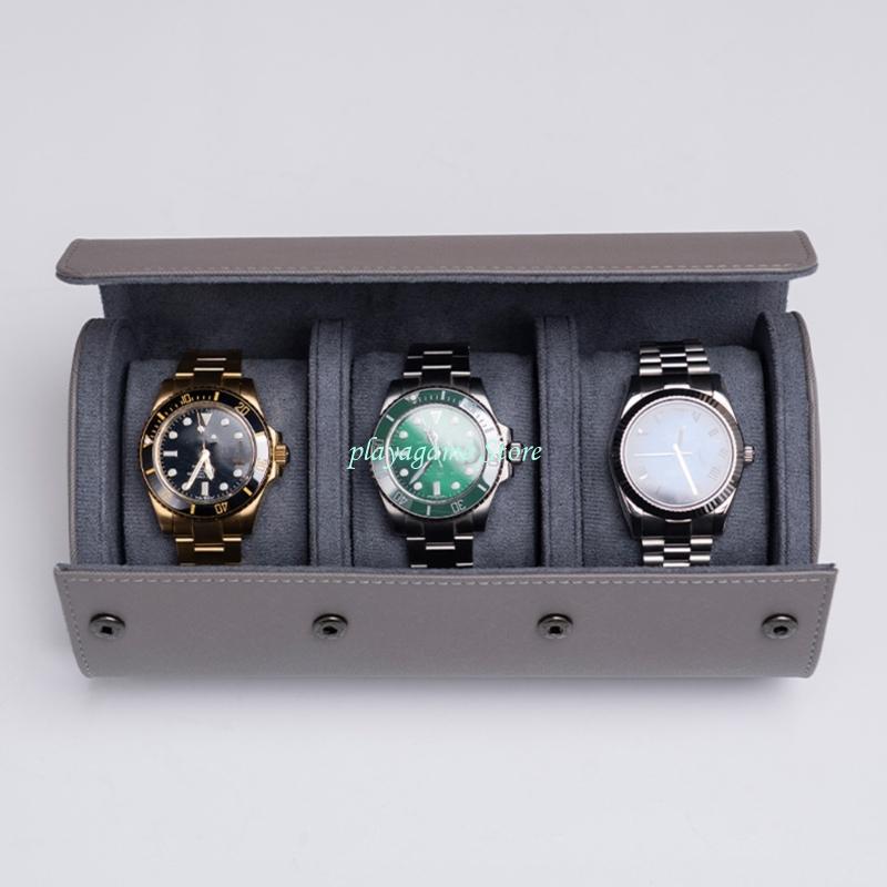 scatola porta orologi in pelle - Jewelry Box That Holds Watches recensione e prezzo