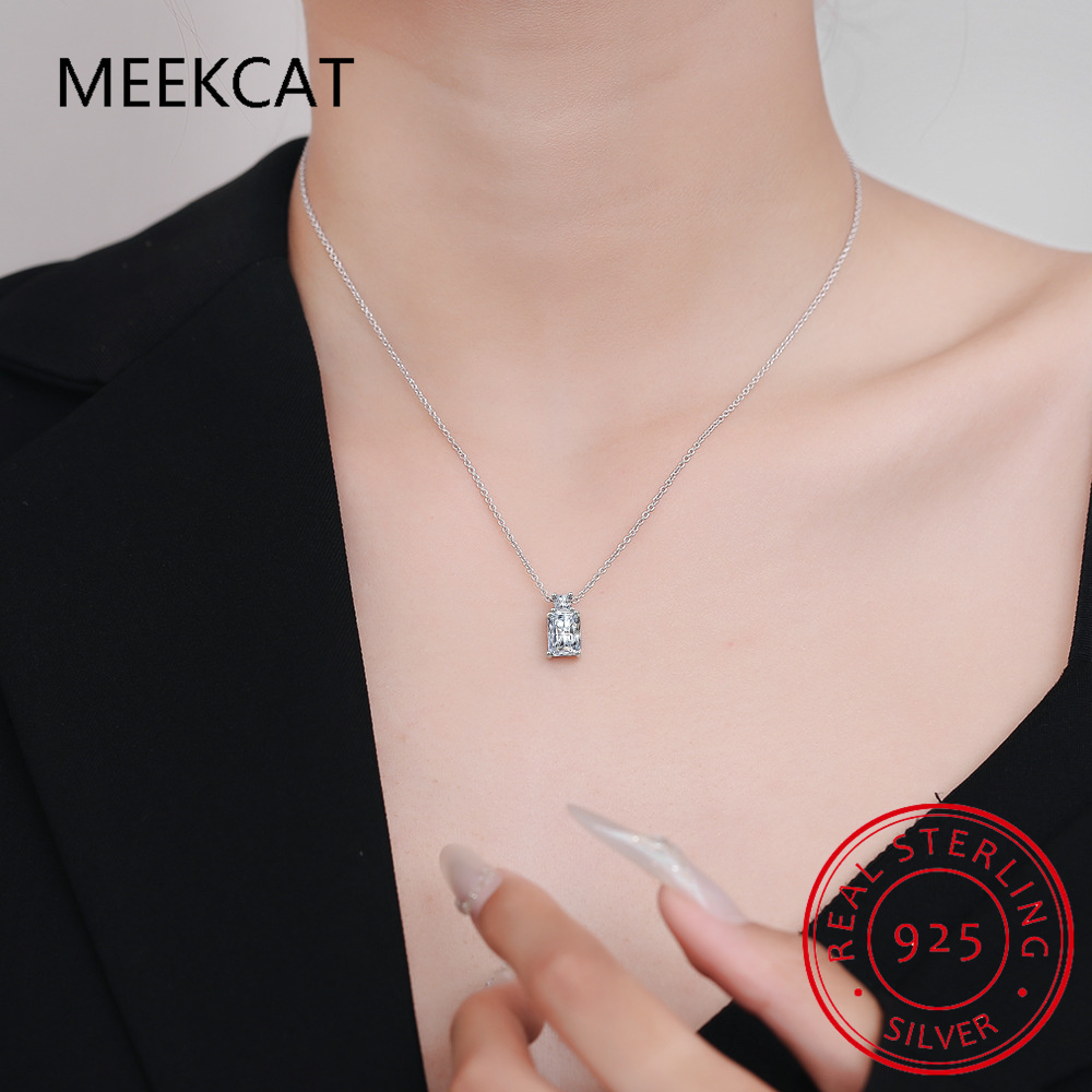 Collana con ciondolo in argent - Crystal Choker Necklace recensione e prezzo