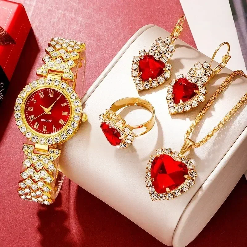 Orologio di lusso dorato da do - Mystery Jewelry Jar Watches recensione e prezzo