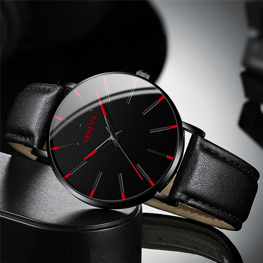 4 pezzi moda quadrante ultraso - Mystery Jewelry Jar Watches recensione e prezzo