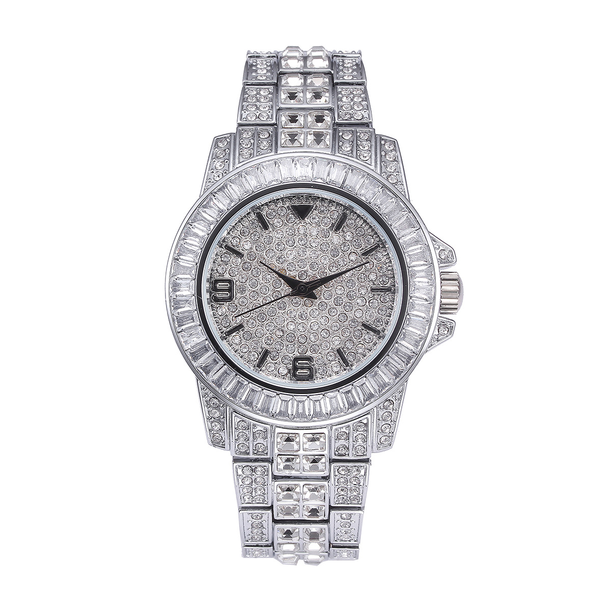 Orologi di Lusso in Quarzo con - Jewelry Watches Women recensione e prezzo
