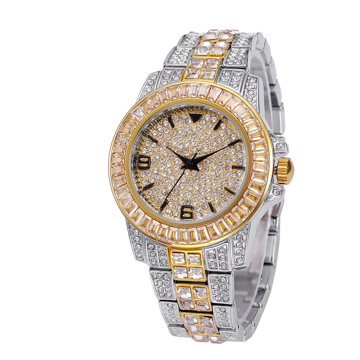 Orologi di Lusso in Quarzo con - Jewelry Watches Women recensione e prezzo