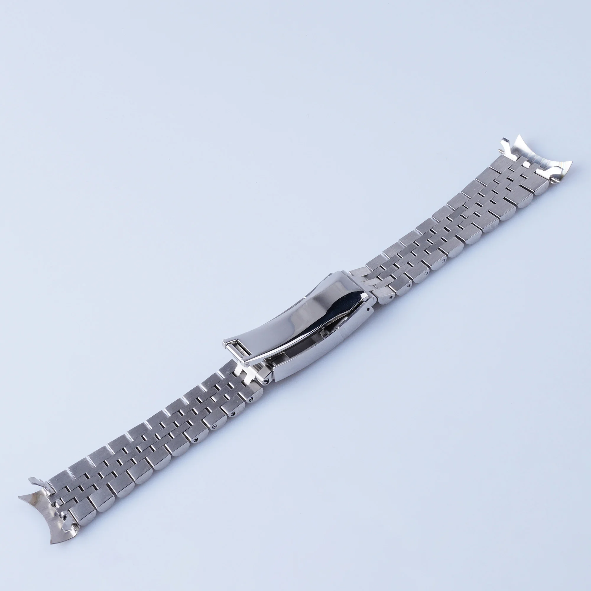 Cinturino per orologio Rolamy  - Seiko Watch Prospex recensione e prezzo