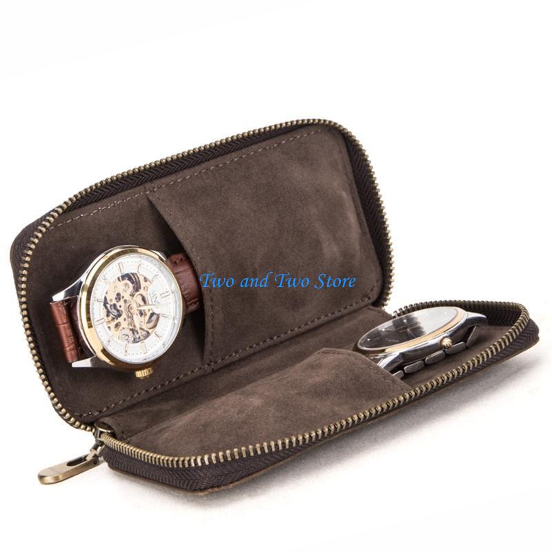HX6F Custodia per orologio in  - Jewelry Box That Holds Watches recensione e prezzo