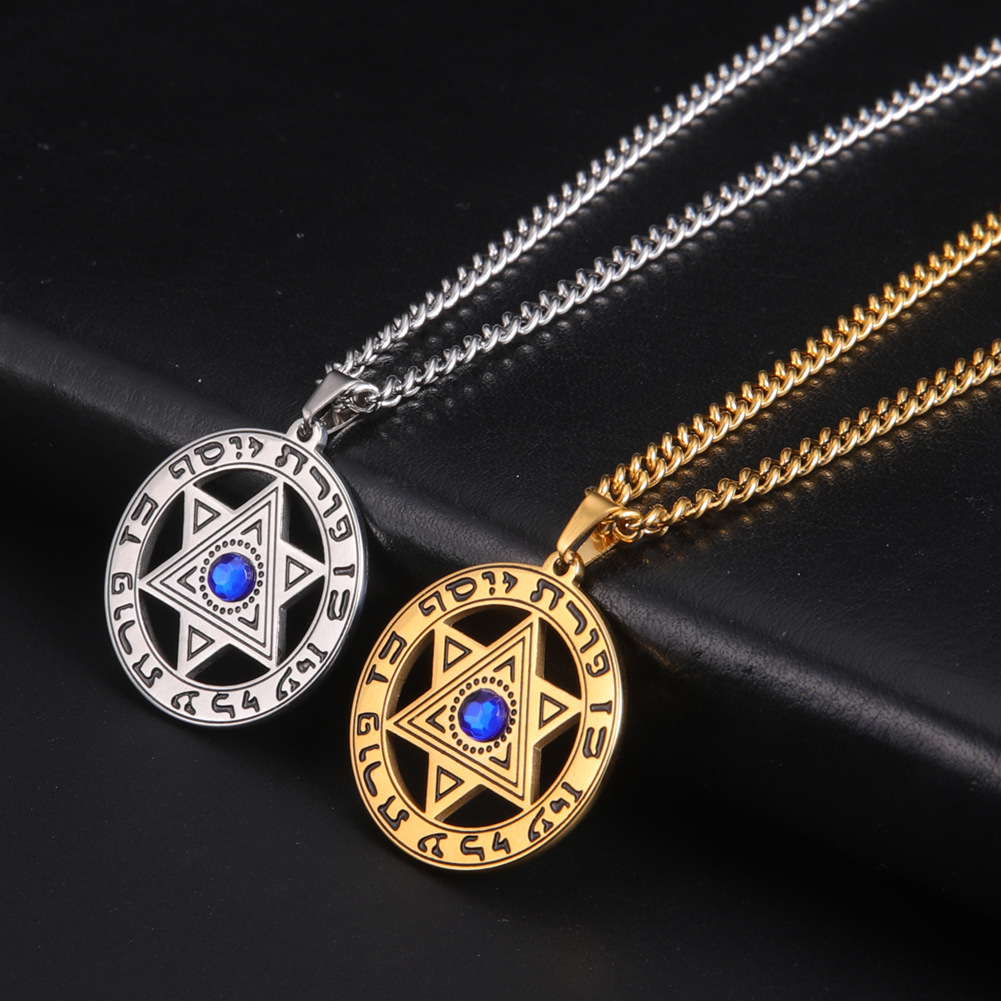 Collana Minimalista con Penden - Jewelry & Watches Store recensione e prezzo