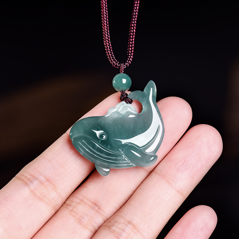 Collana con Ciondolo a Forma d - Jewelry & Watches Store recensione e prezzo