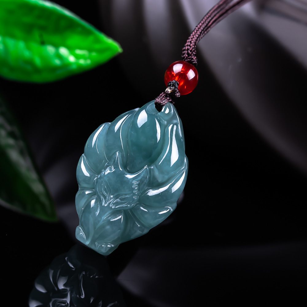 Collana con Ciondolo a Forma d - Jewelry & Watches Store recensione e prezzo