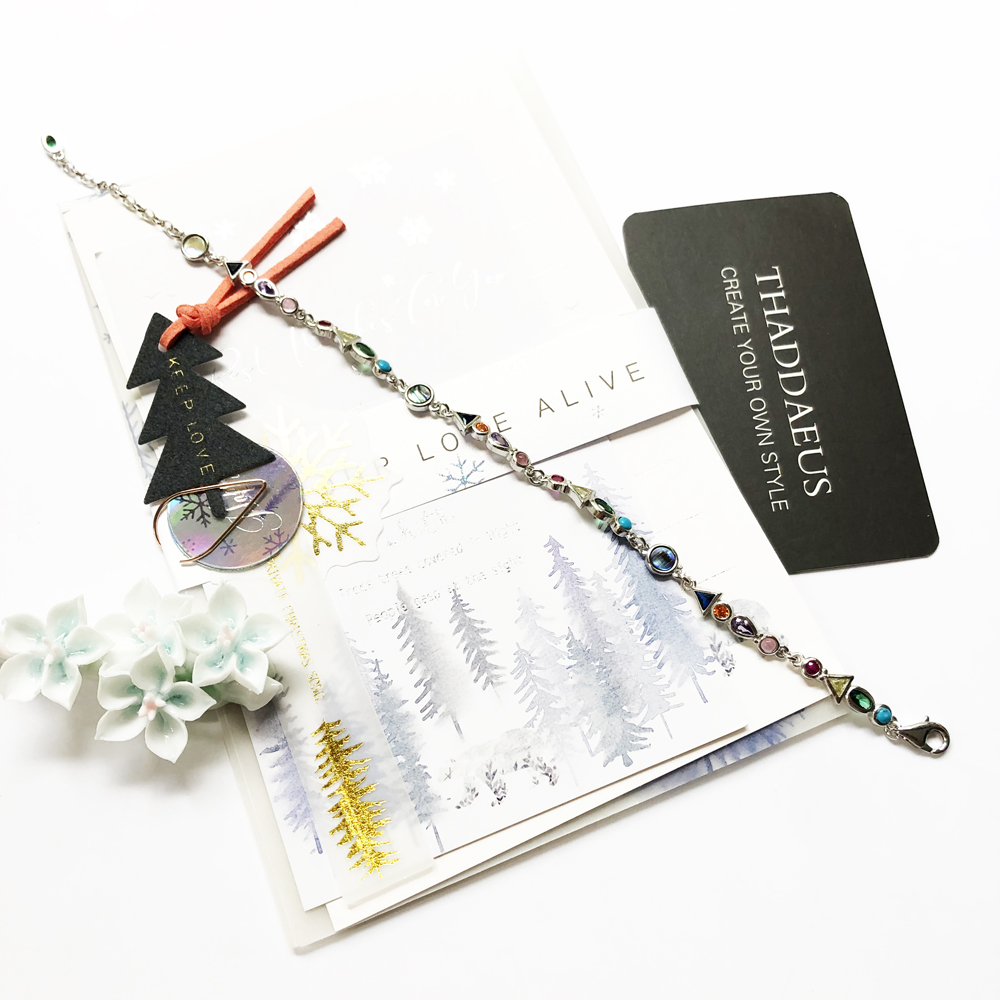 Braccialetti Paradise Journey  - Paradise Jewelry & Watches Llc recensione e prezzo