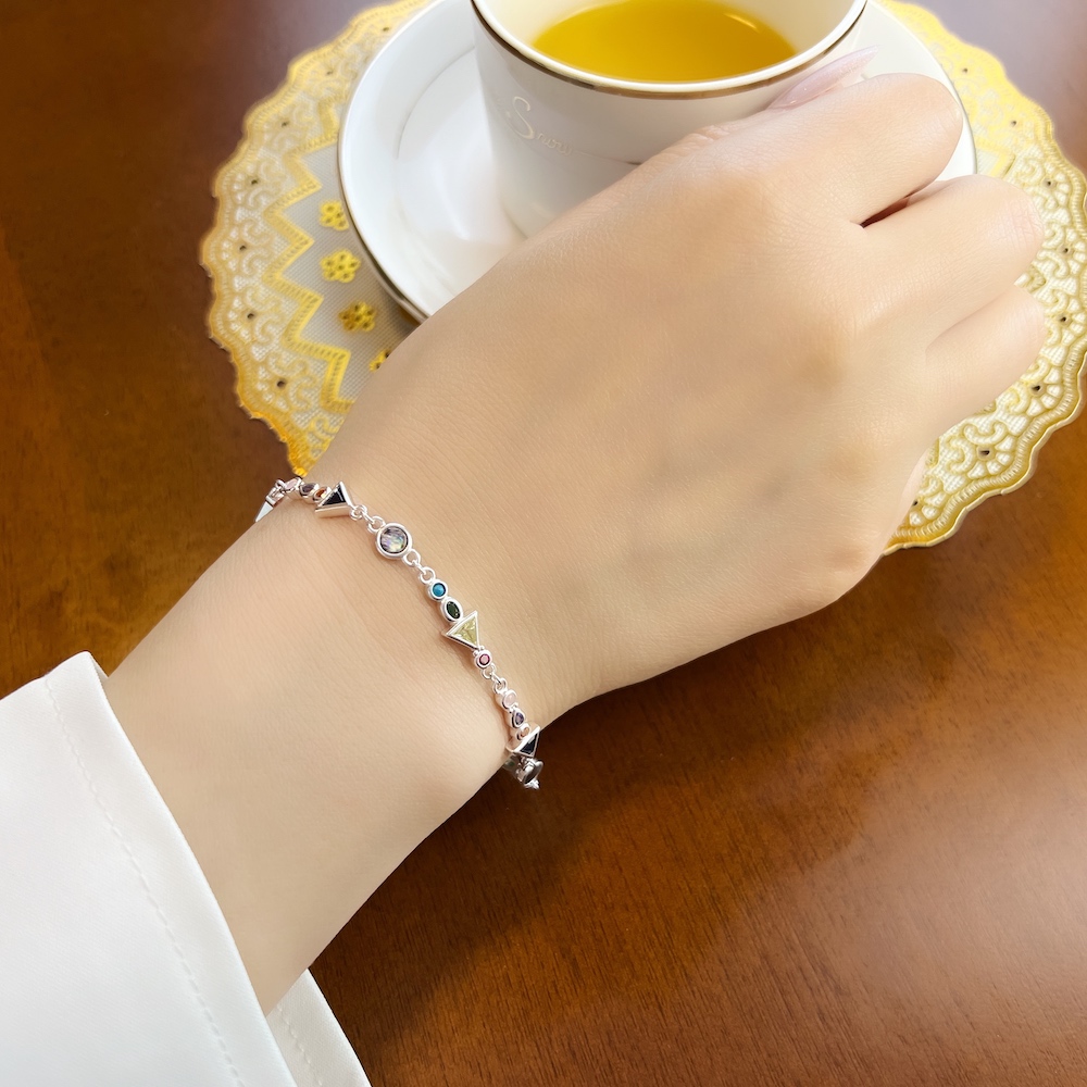 Braccialetti Paradise Journey  - Paradise Jewelry & Watches Llc recensione e prezzo