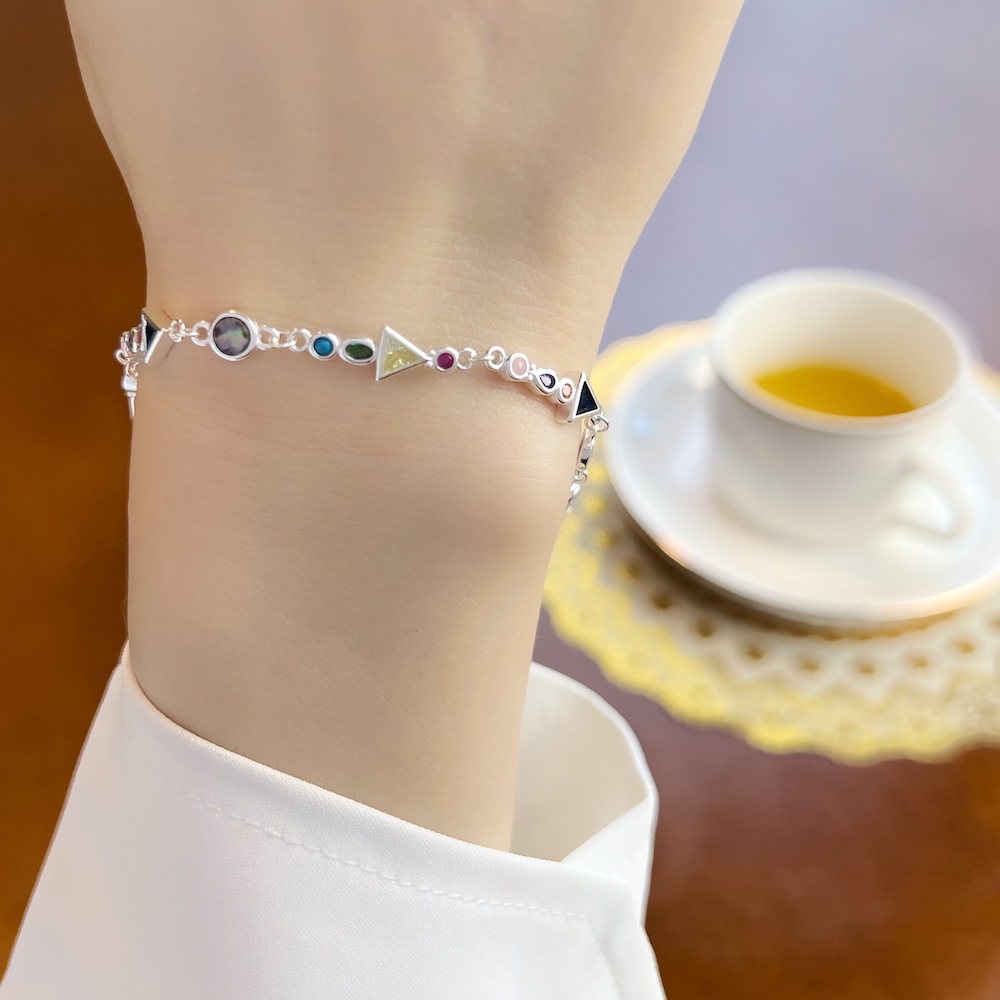 Braccialetti Paradise Journey  - Paradise Jewelry & Watches Llc recensione e prezzo