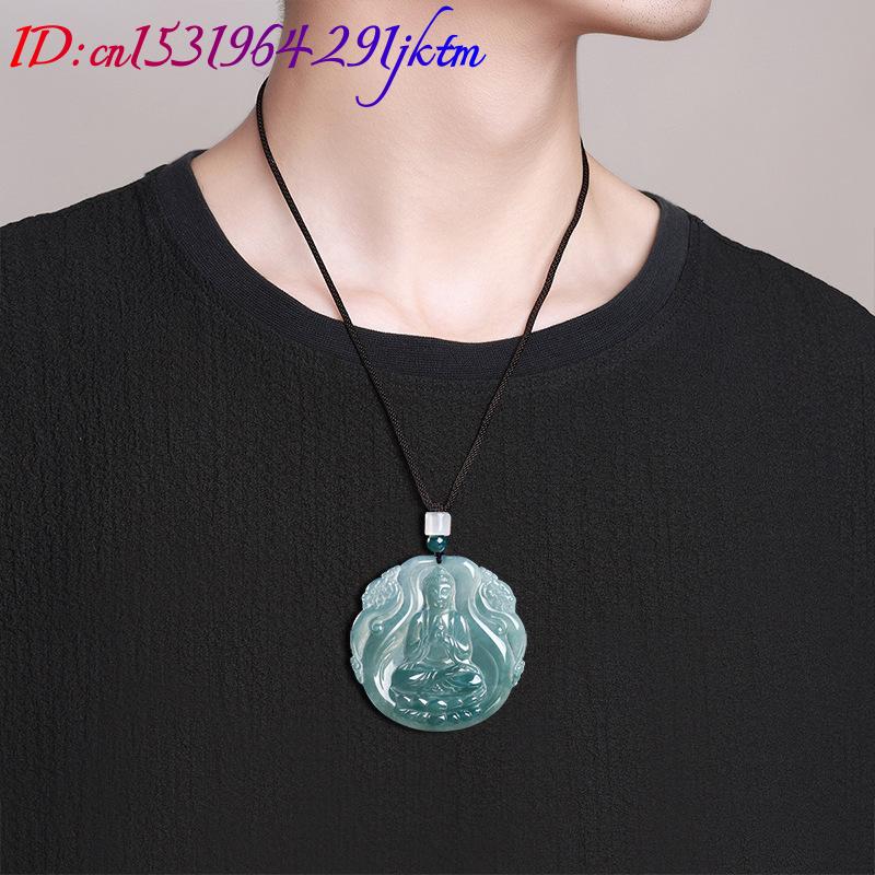 Collana con Pendente Buddha in - Jewelry & Watches Bench recensione e prezzo