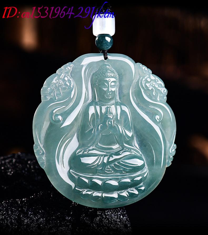 Collana con Pendente Buddha in - Jewelry & Watches Bench recensione e prezzo