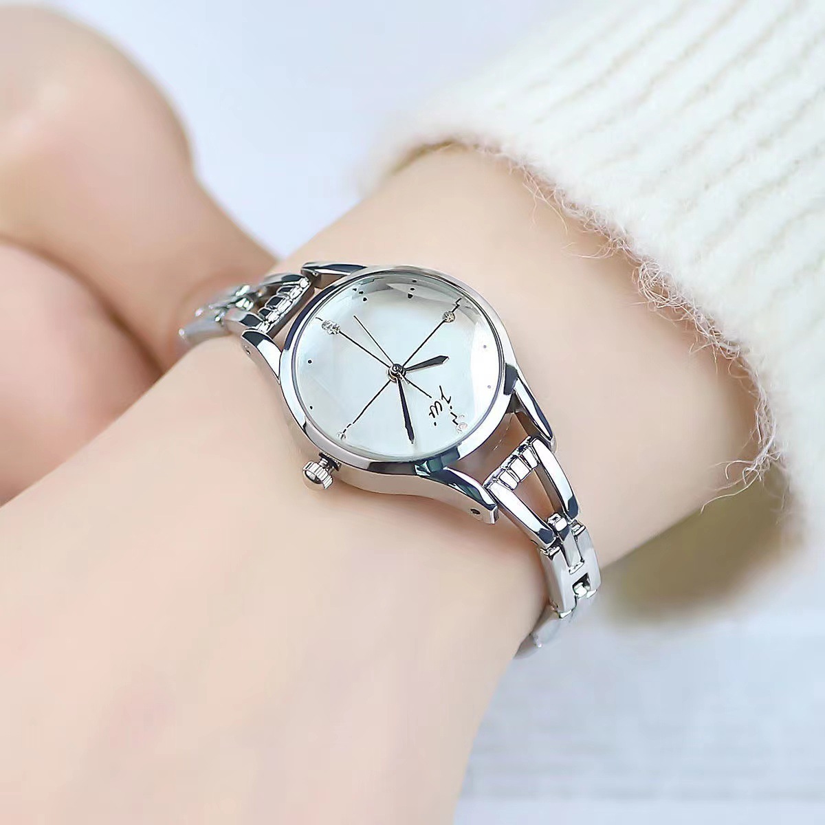 Orologio da polso da donna ele - Jewelry Watches Women recensione e prezzo