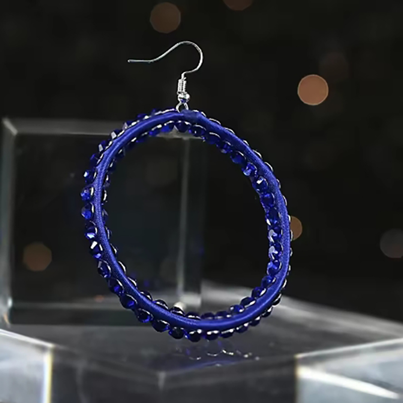 Orecchini con Diamanti per Dan - Diamond Stud Earrings recensione e prezzo