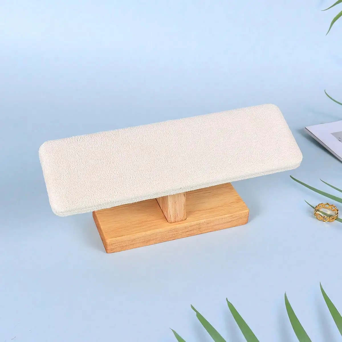 Supporto per organizer per oro - Jewelry Watches Box recensione e prezzo