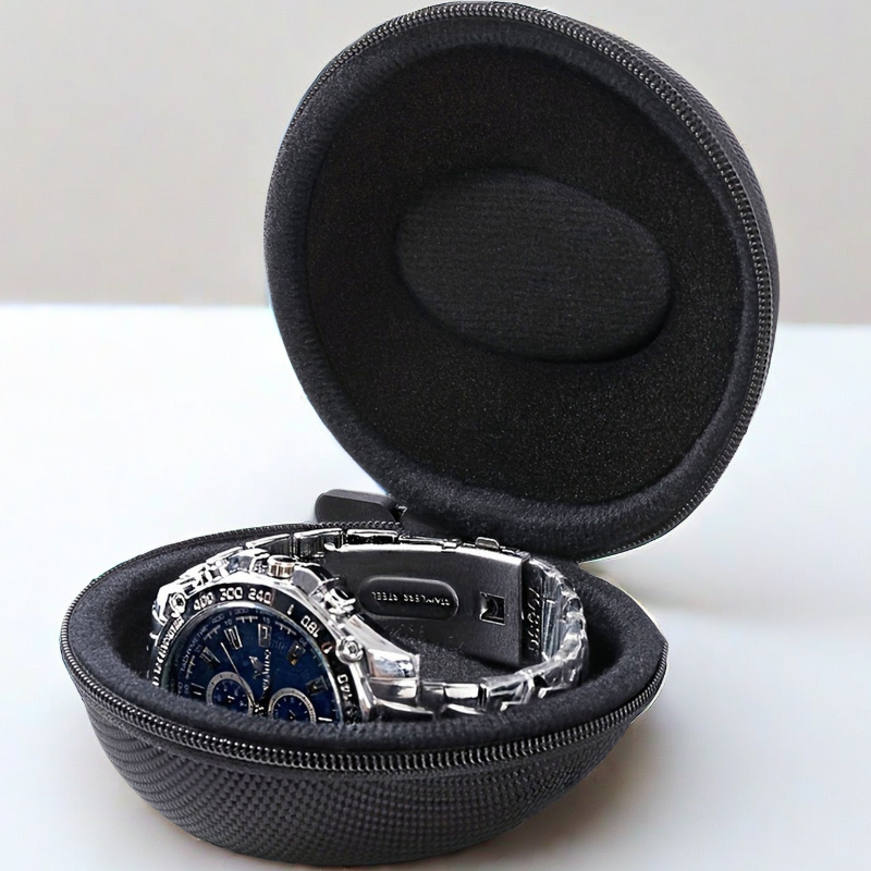 Scatola Portatile per Orologi  - Unique Jewelry Watches recensione e prezzo