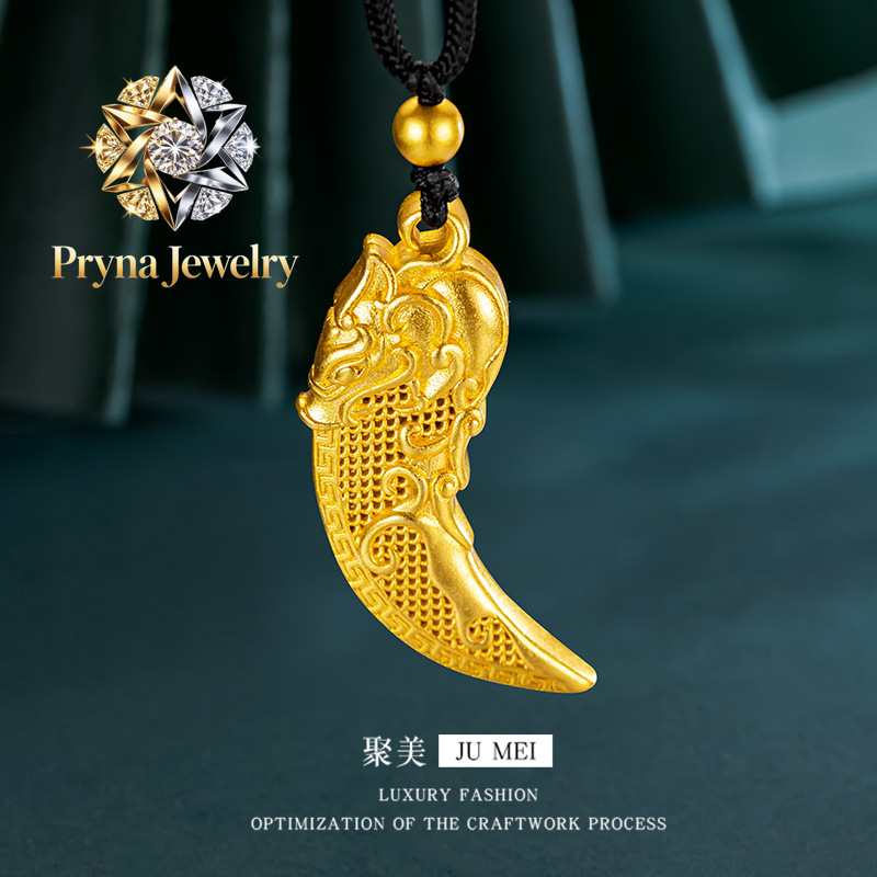 Gioielli Pryna, lussuoso ciond - Wolf Jewelry & Watches Tampa recensione e prezzo