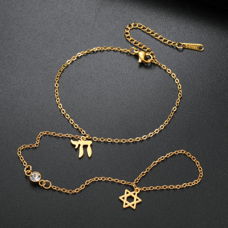 Braccialetto con Stella di Dav - Jewelry & Watches Store recensione e prezzo