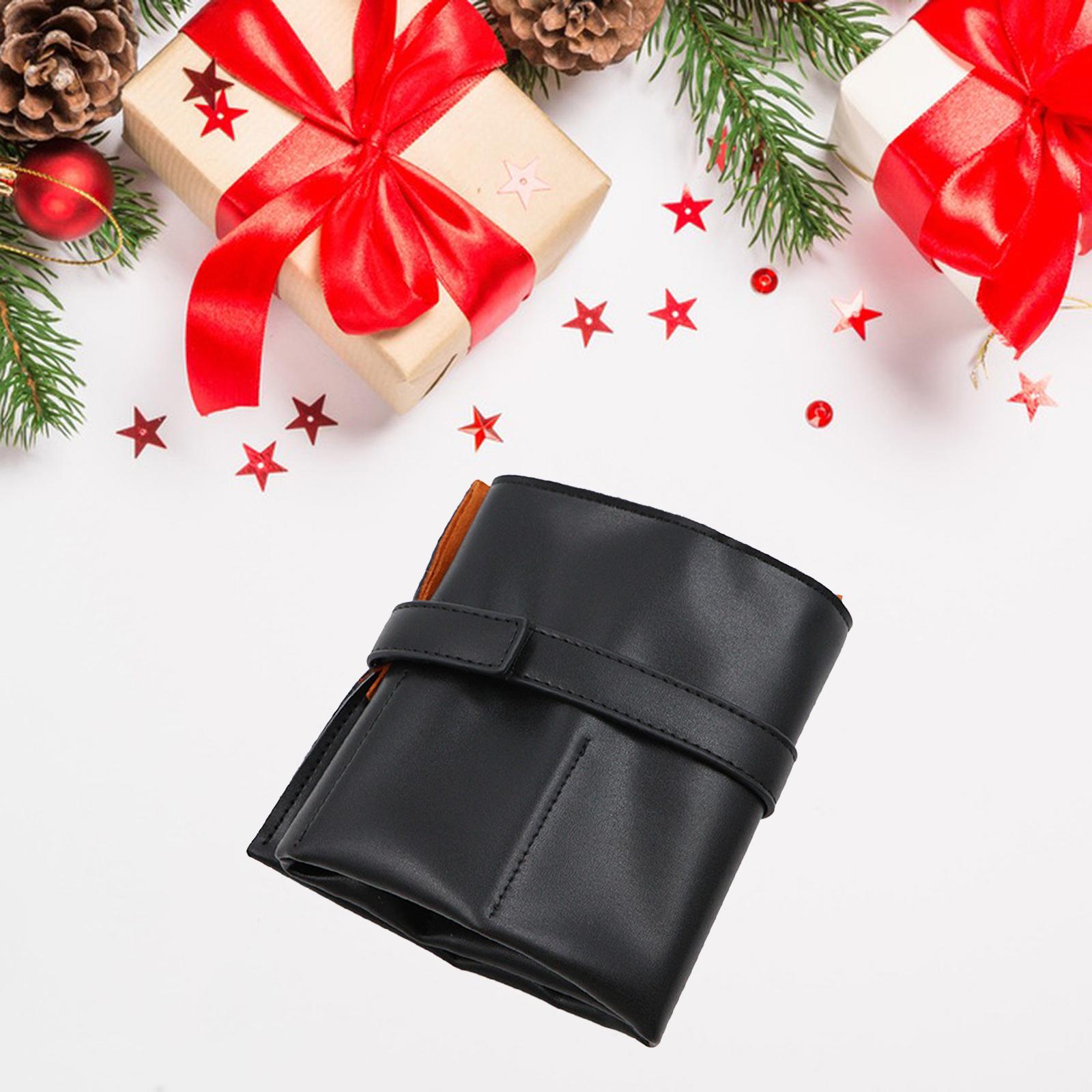 Rotolo di orologio in pelle PU - Jewelry Box That Holds Watches recensione e prezzo