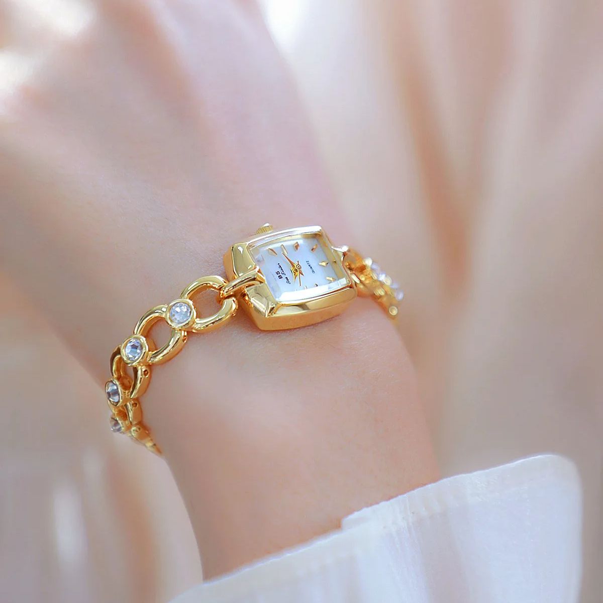 Orologio UTHAI da donna, marca - Jewelry And Watches Luxury Brand recensione e prezzo