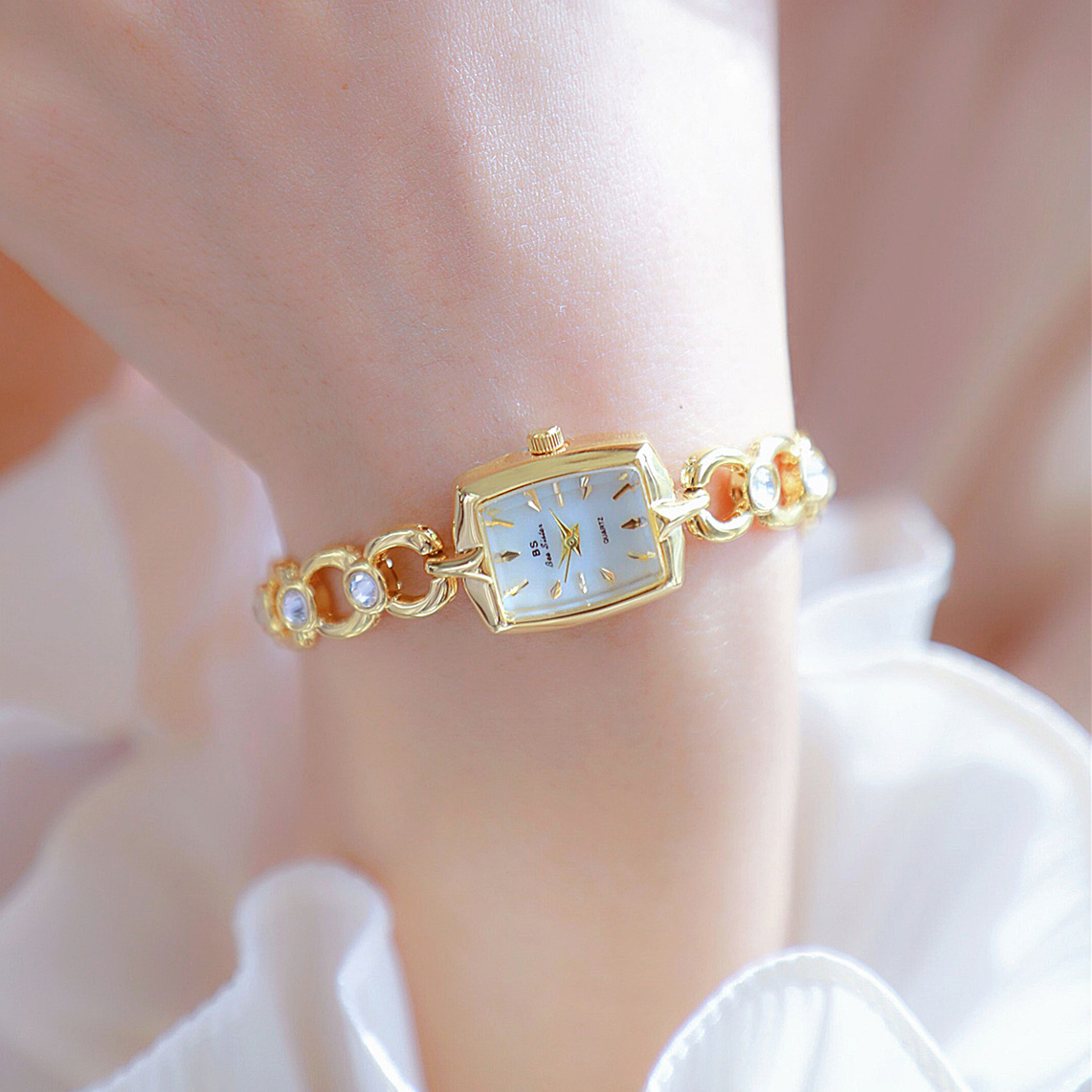 Orologio UTHAI da donna, marca - Jewelry And Watches Luxury Brand recensione e prezzo