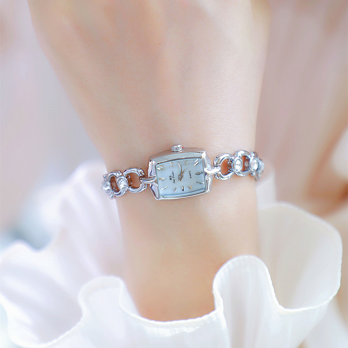 Orologio UTHAI da donna, marca - Jewelry And Watches Luxury Brand recensione e prezzo