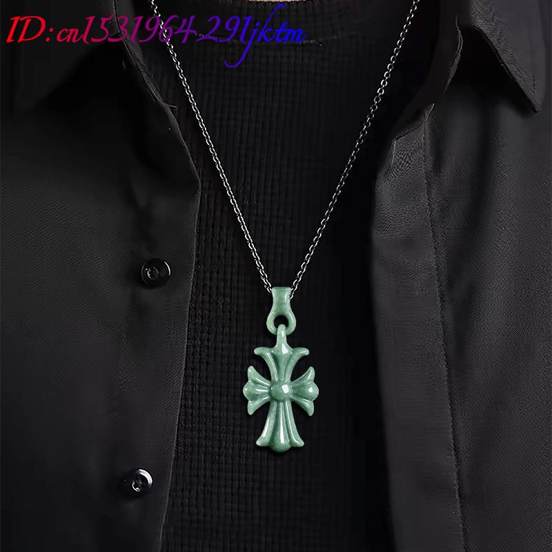 Collana con Pendente a Croce i - Jewelry & Watches Bench recensione e prezzo