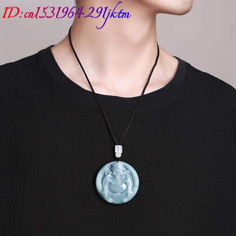 Collana con Ciondolo del Dio d - Jewelry & Watches Store recensione e prezzo