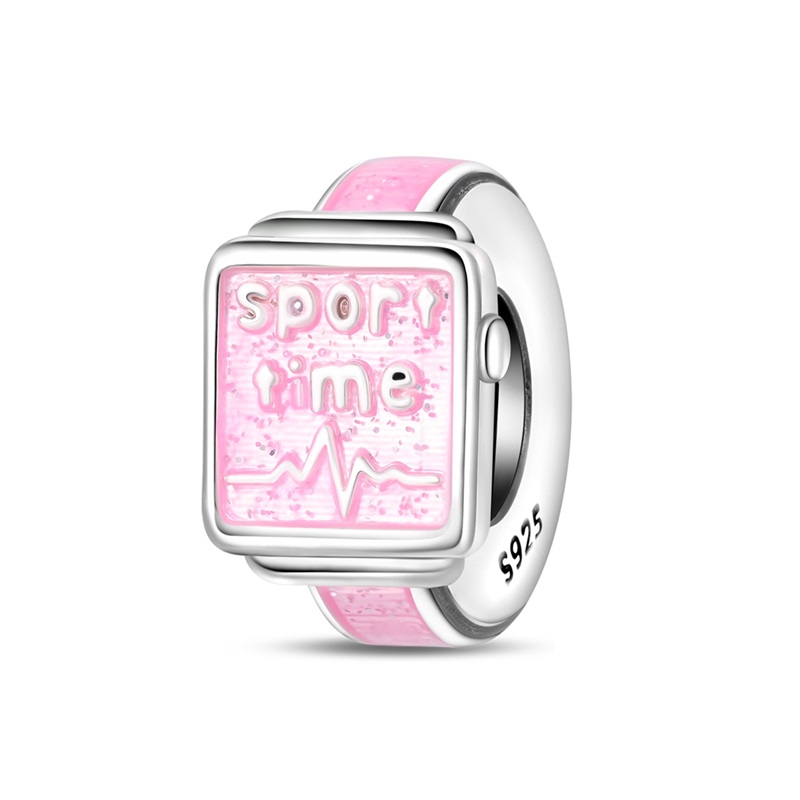 Ciondoli per orologio sportivo - Mystery Jewelry Jar Watches recensione e prezzo