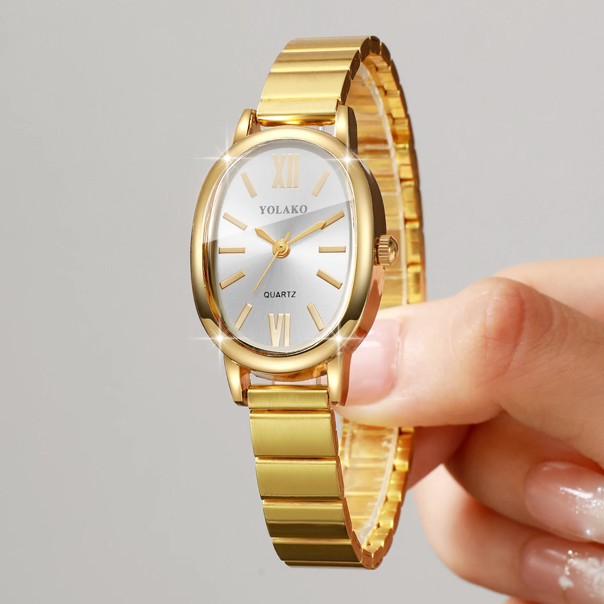 Orologio da donna al quarzo co - Jewelry Watches Women recensione e prezzo