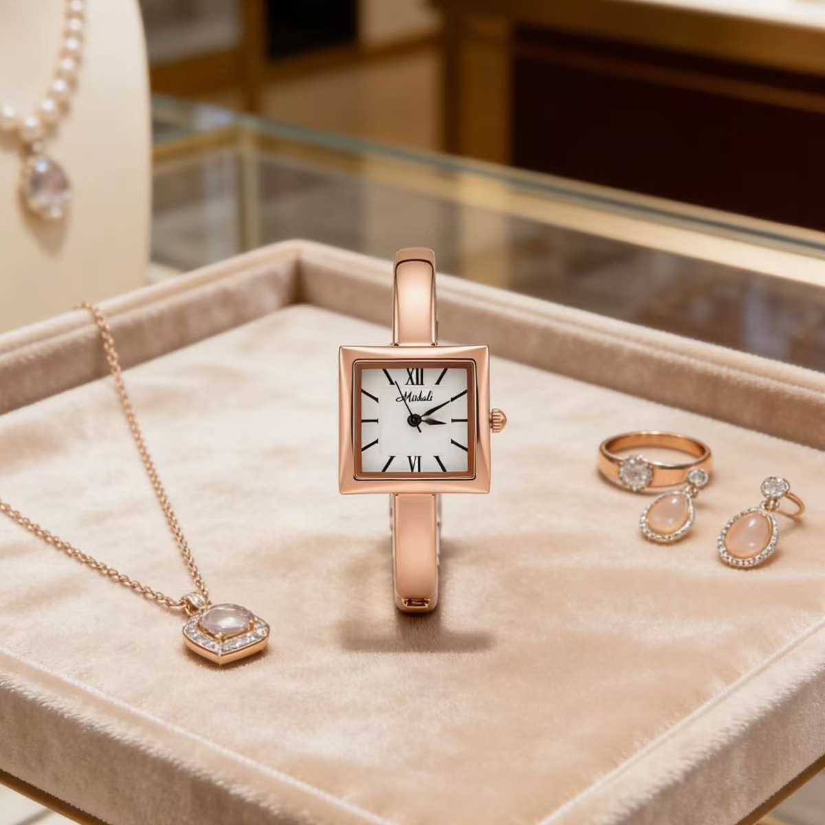 Orologio da Polso di Lusso 202 - Jewelry And Watches Luxury Brand recensione e prezzo