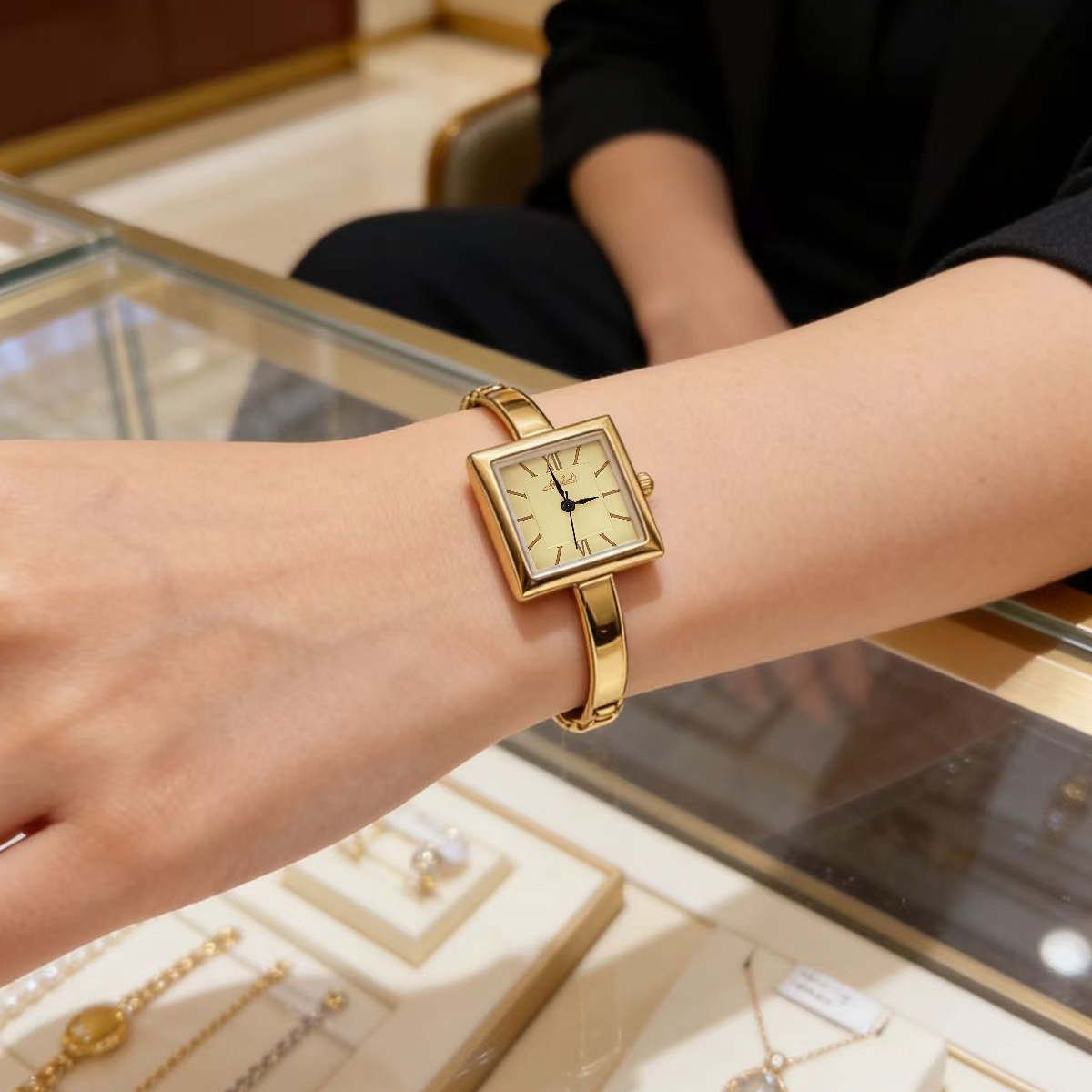 Orologio da Polso di Lusso 202 - Jewelry And Watches Luxury Brand recensione e prezzo