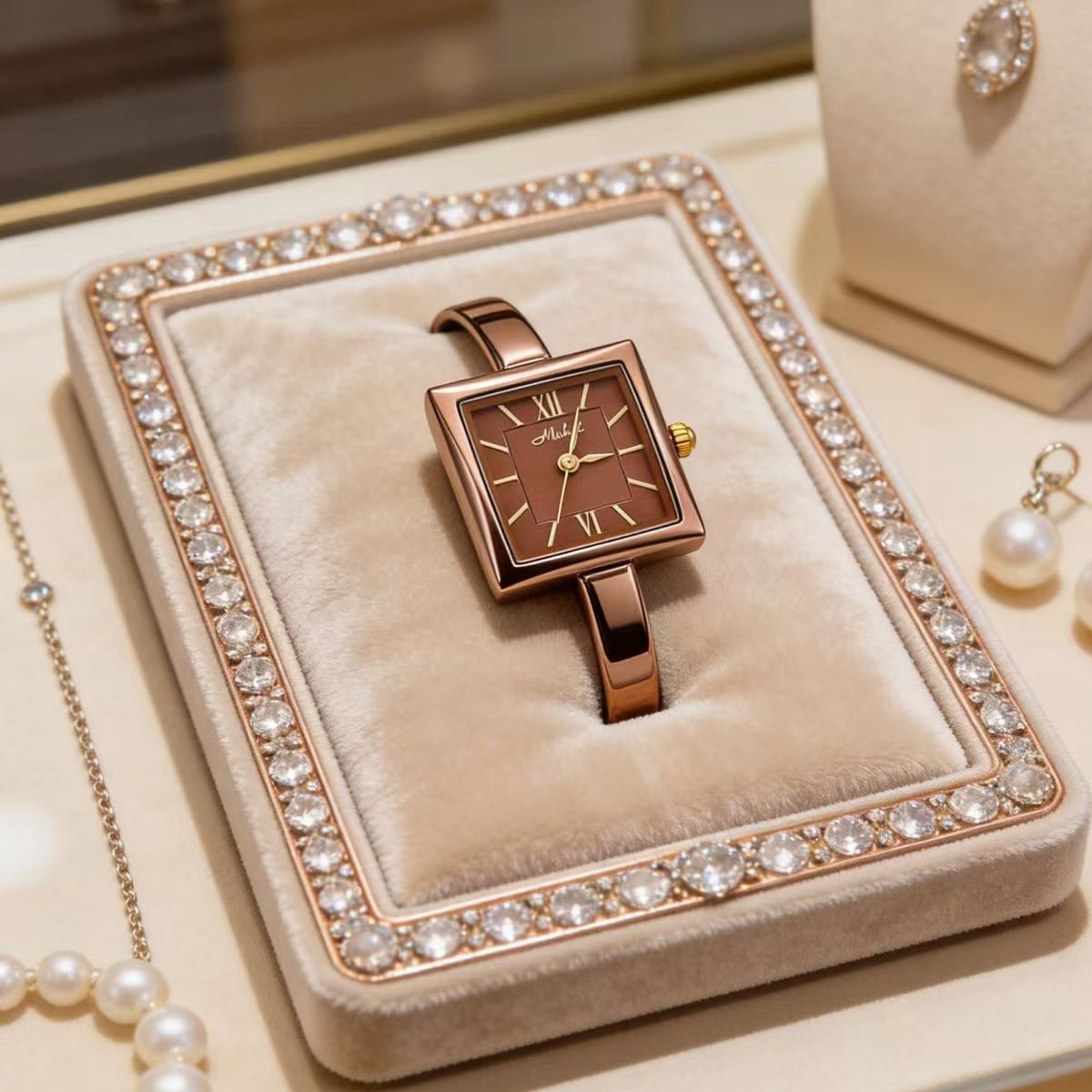 Orologio da Polso di Lusso 202 - Jewelry And Watches Luxury Brand recensione e prezzo