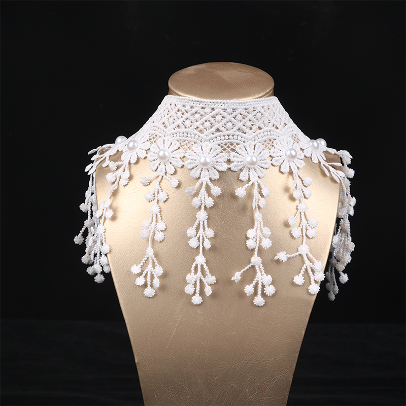 1 pezzo Collana girocollo vint - Crystal Choker Necklace recensione e prezzo