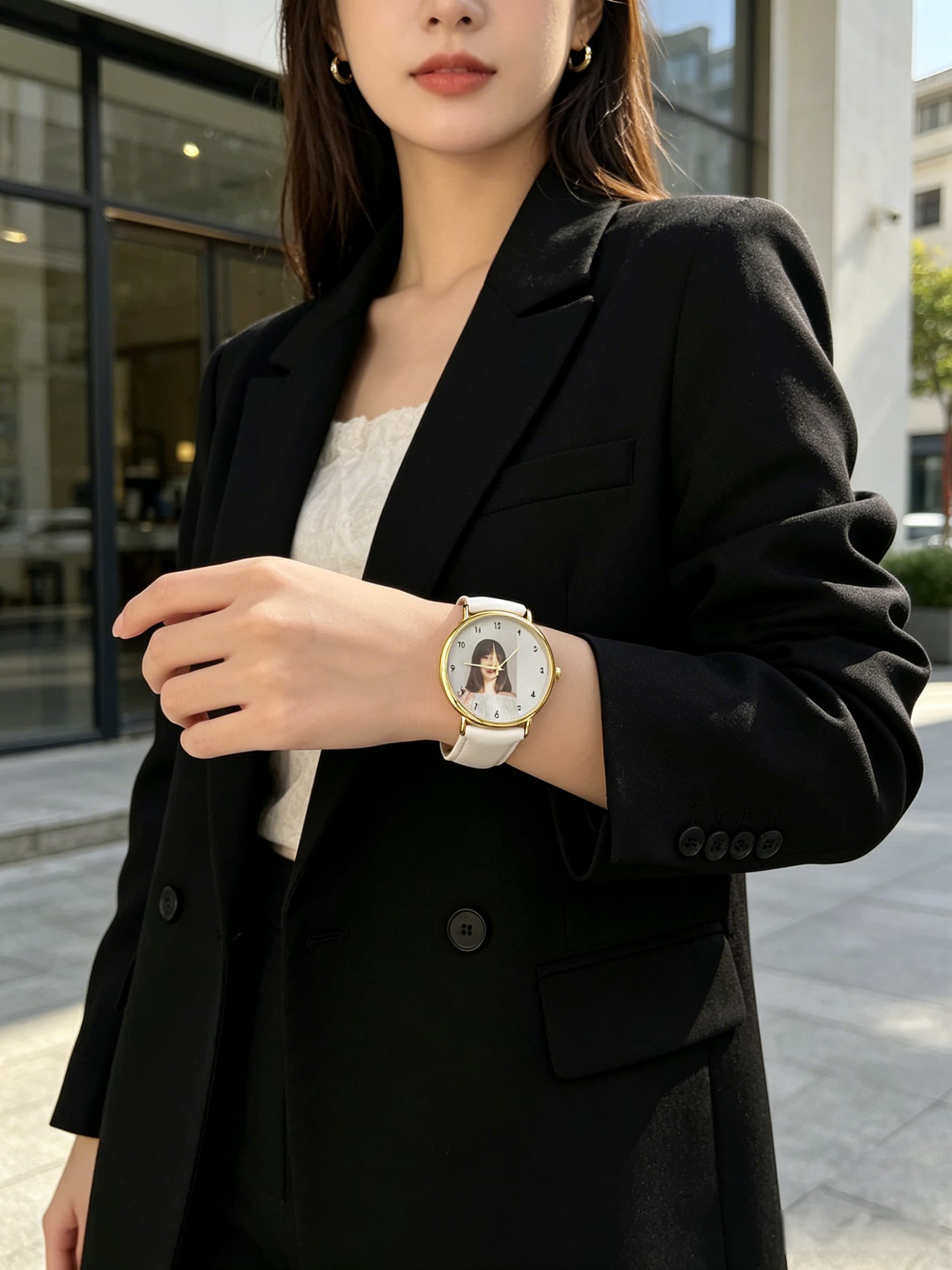 Orologio Personalizzato da Don - Jewelry Watches Women recensione e prezzo