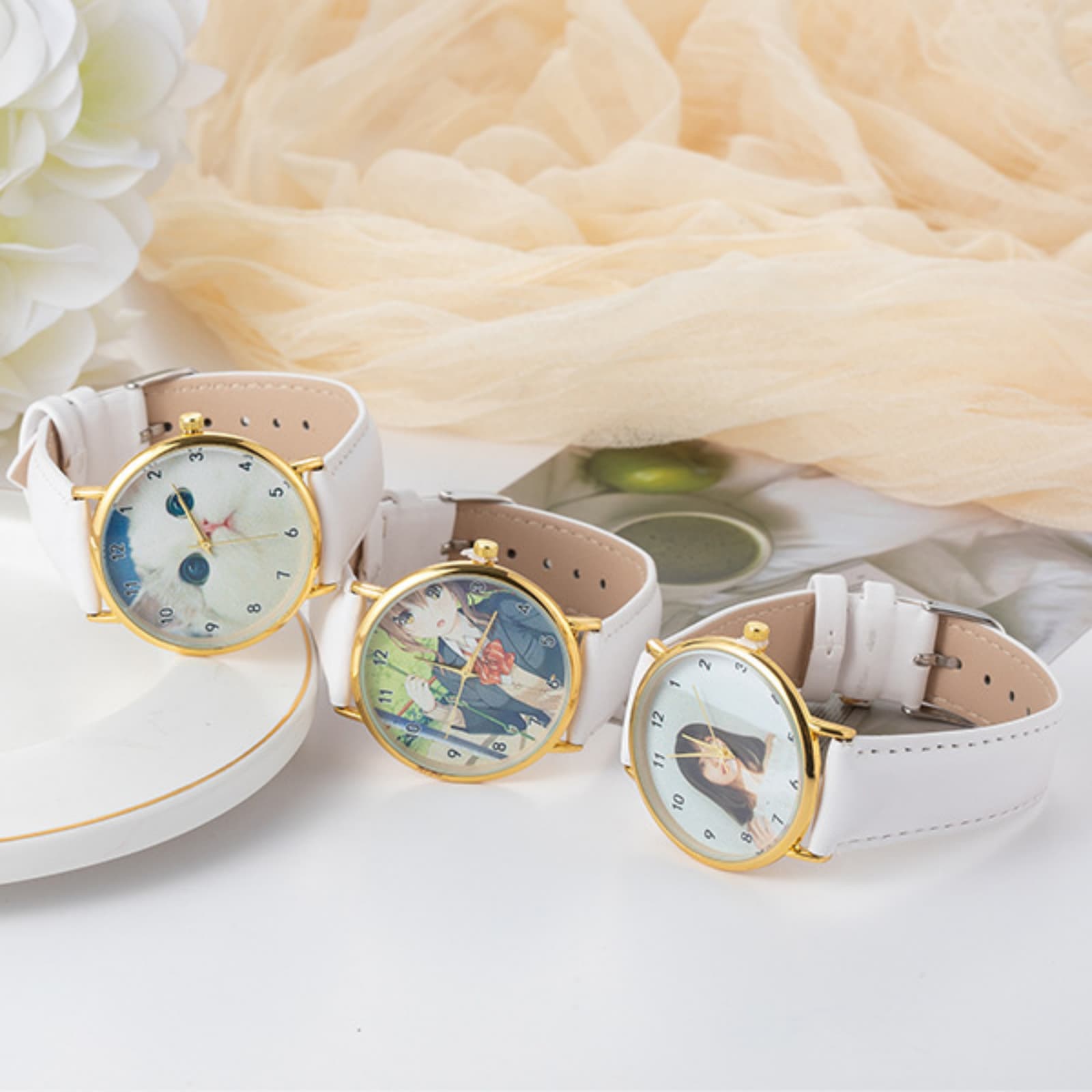 Orologio Personalizzato da Don - Jewelry Watches Women recensione e prezzo
