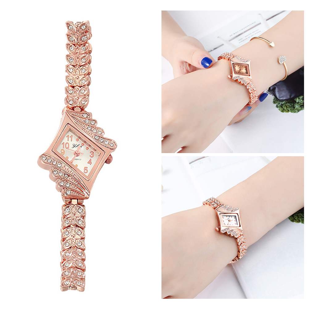 Orologio da Donna al Quarzo co - Unique Jewelry Watches recensione e prezzo