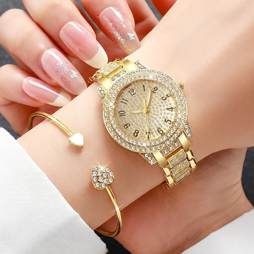 Set di 6 Orologi da Donna con  - Mystery Jewelry Jar Watches recensione e prezzo