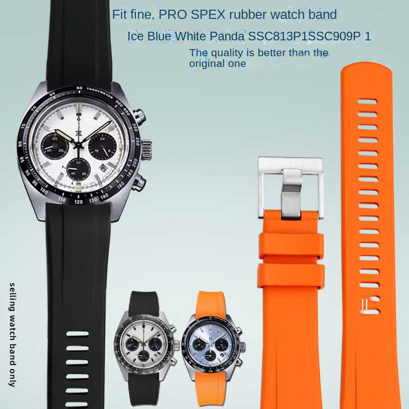 Per Seiko prospezione ex SSC81 - Seiko Watch Prospex recensione e prezzo