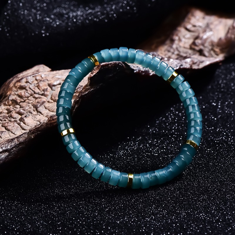 Bracciale con Perle Abaco in G - Jewelry & Watches Store recensione e prezzo