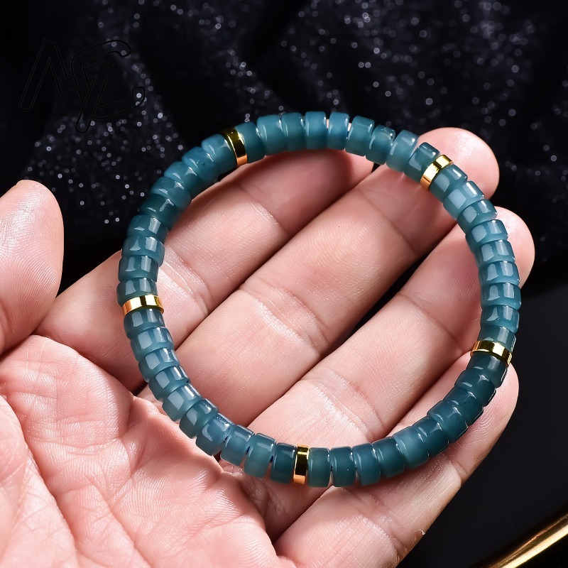 Bracciale con Perle Abaco in G - Jewelry & Watches Store recensione e prezzo